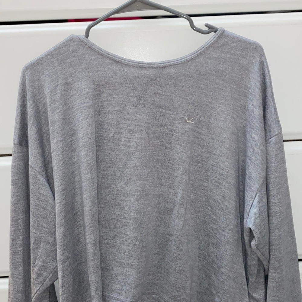 Hollister shirt